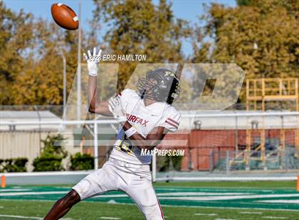 Thumbnail 1 in Fairfax v Chatsworth (CIF LACS Division II Final) photogallery.