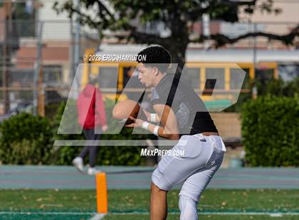 Thumbnail 2 in Fairfax v Chatsworth (CIF LACS Division II Final) photogallery.
