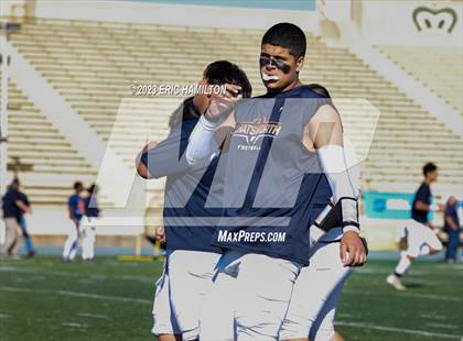 Thumbnail 3 in Fairfax v Chatsworth (CIF LACS Division II Final) photogallery.