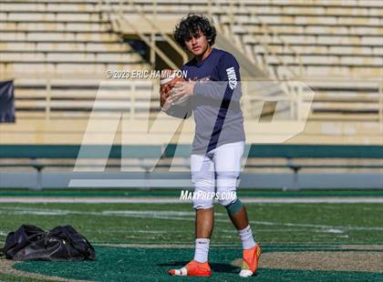 Thumbnail 3 in Fairfax v Chatsworth (CIF LACS Division II Final) photogallery.