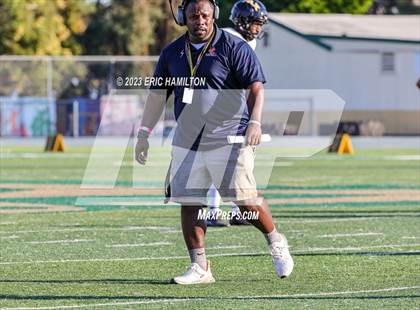 Thumbnail 1 in Fairfax v Chatsworth (CIF LACS Division II Final) photogallery.
