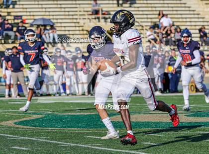 Thumbnail 1 in Fairfax v Chatsworth (CIF LACS Division II Final) photogallery.