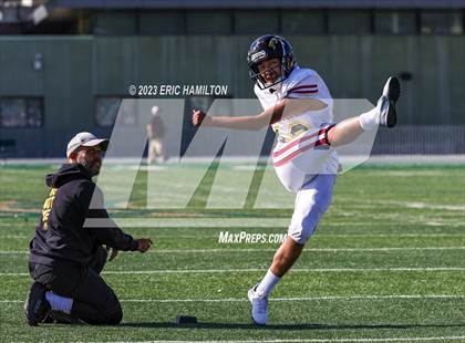 Thumbnail 2 in Fairfax v Chatsworth (CIF LACS Division II Final) photogallery.