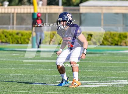 Thumbnail 2 in Fairfax v Chatsworth (CIF LACS Division II Final) photogallery.