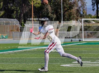 Thumbnail 3 in Fairfax v Chatsworth (CIF LACS Division II Final) photogallery.
