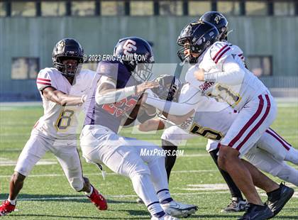 Thumbnail 3 in Fairfax v Chatsworth (CIF LACS Division II Final) photogallery.