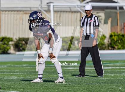 Thumbnail 1 in Fairfax v Chatsworth (CIF LACS Division II Final) photogallery.