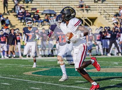 Thumbnail 3 in Fairfax v Chatsworth (CIF LACS Division II Final) photogallery.
