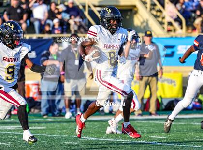 Thumbnail 2 in Fairfax v Chatsworth (CIF LACS Division II Final) photogallery.