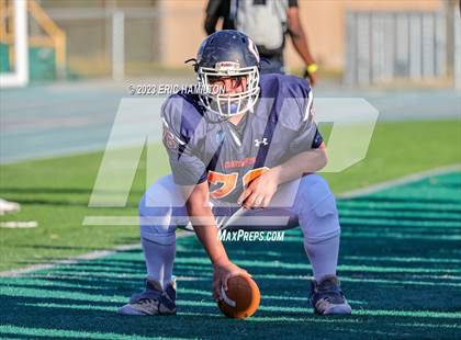 Thumbnail 3 in Fairfax v Chatsworth (CIF LACS Division II Final) photogallery.