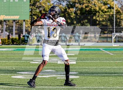 Thumbnail 1 in Fairfax v Chatsworth (CIF LACS Division II Final) photogallery.