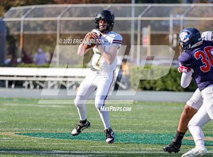 Thumbnail 2 in Fairfax v Chatsworth (CIF LACS Division II Final) photogallery.