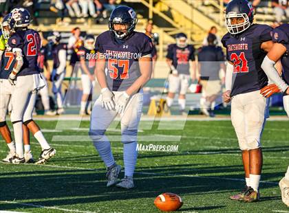 Thumbnail 1 in Fairfax v Chatsworth (CIF LACS Division II Final) photogallery.