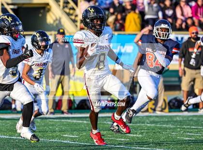 Thumbnail 3 in Fairfax v Chatsworth (CIF LACS Division II Final) photogallery.