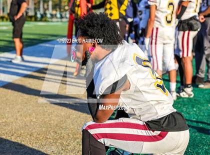Thumbnail 1 in Fairfax v Chatsworth (CIF LACS Division II Final) photogallery.