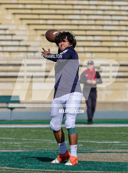 Thumbnail 1 in Fairfax v Chatsworth (CIF LACS Division II Final) photogallery.