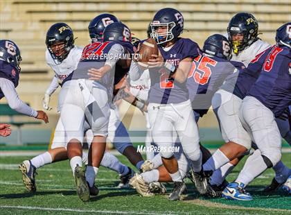 Thumbnail 3 in Fairfax v Chatsworth (CIF LACS Division II Final) photogallery.