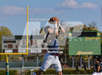 Thumbnail 1 in Fairfax v Chatsworth (CIF LACS Division II Final) photogallery.