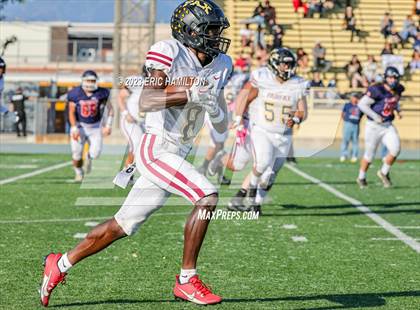 Thumbnail 1 in Fairfax v Chatsworth (CIF LACS Division II Final) photogallery.