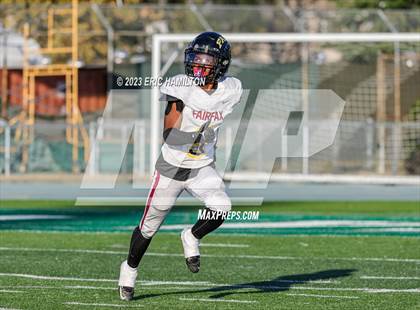 Thumbnail 2 in Fairfax v Chatsworth (CIF LACS Division II Final) photogallery.