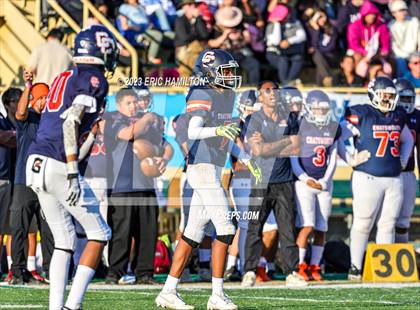 Thumbnail 3 in Fairfax v Chatsworth (CIF LACS Division II Final) photogallery.