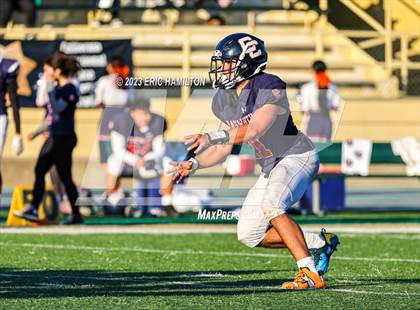 Thumbnail 3 in Fairfax v Chatsworth (CIF LACS Division II Final) photogallery.