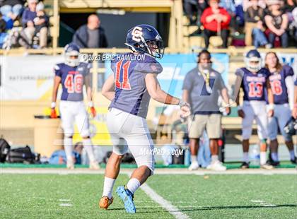 Thumbnail 1 in Fairfax v Chatsworth (CIF LACS Division II Final) photogallery.