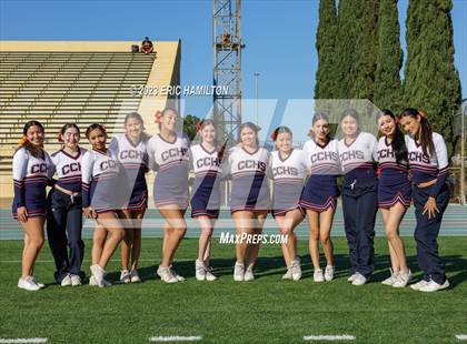 Thumbnail 1 in Fairfax v Chatsworth (CIF LACS Division II Final) photogallery.