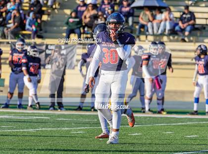 Thumbnail 3 in Fairfax v Chatsworth (CIF LACS Division II Final) photogallery.