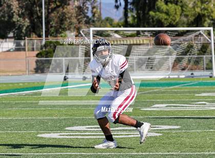 Thumbnail 2 in Fairfax v Chatsworth (CIF LACS Division II Final) photogallery.