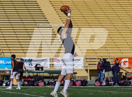 Thumbnail 2 in Fairfax v Chatsworth (CIF LACS Division II Final) photogallery.