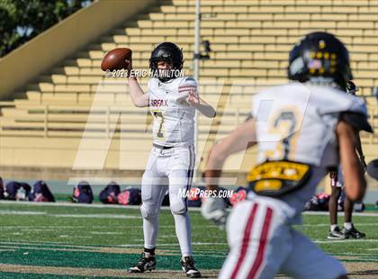 Thumbnail 3 in Fairfax v Chatsworth (CIF LACS Division II Final) photogallery.