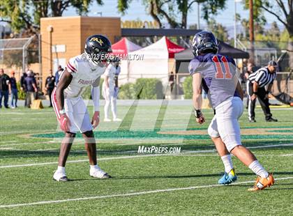 Thumbnail 2 in Fairfax v Chatsworth (CIF LACS Division II Final) photogallery.