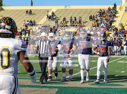 Thumbnail 2 in Fairfax v Chatsworth (CIF LACS Division II Final) photogallery.