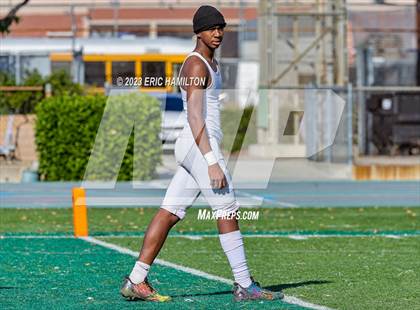 Thumbnail 1 in Fairfax v Chatsworth (CIF LACS Division II Final) photogallery.