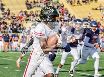 Thumbnail 2 in Fairfax v Chatsworth (CIF LACS Division II Final) photogallery.