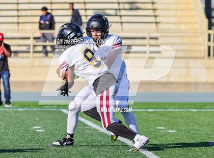 Thumbnail 1 in Fairfax v Chatsworth (CIF LACS Division II Final) photogallery.