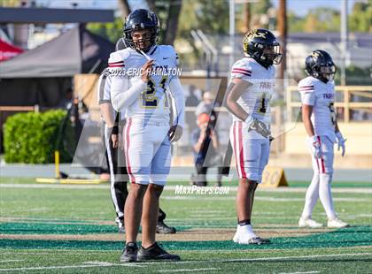 Thumbnail 1 in Fairfax v Chatsworth (CIF LACS Division II Final) photogallery.
