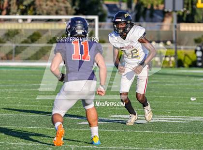 Thumbnail 1 in Fairfax v Chatsworth (CIF LACS Division II Final) photogallery.
