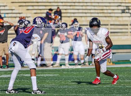 Thumbnail 3 in Fairfax v Chatsworth (CIF LACS Division II Final) photogallery.