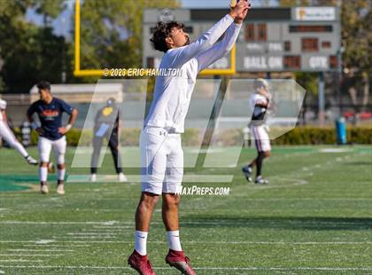 Thumbnail 3 in Fairfax v Chatsworth (CIF LACS Division II Final) photogallery.