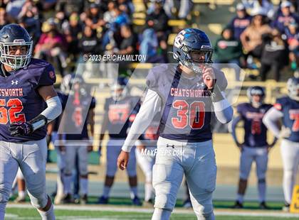 Thumbnail 2 in Fairfax v Chatsworth (CIF LACS Division II Final) photogallery.
