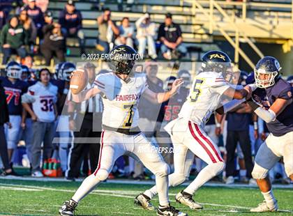 Thumbnail 2 in Fairfax v Chatsworth (CIF LACS Division II Final) photogallery.