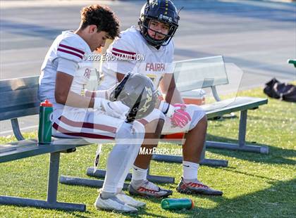 Thumbnail 3 in Fairfax v Chatsworth (CIF LACS Division II Final) photogallery.