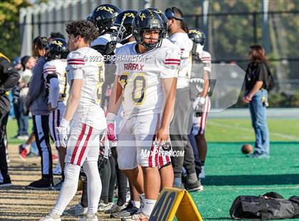 Thumbnail 3 in Fairfax v Chatsworth (CIF LACS Division II Final) photogallery.