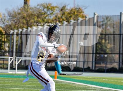 Thumbnail 2 in Fairfax v Chatsworth (CIF LACS Division II Final) photogallery.