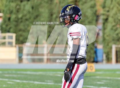 Thumbnail 2 in Fairfax v Chatsworth (CIF LACS Division II Final) photogallery.