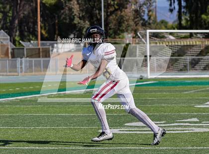 Thumbnail 1 in Fairfax v Chatsworth (CIF LACS Division II Final) photogallery.