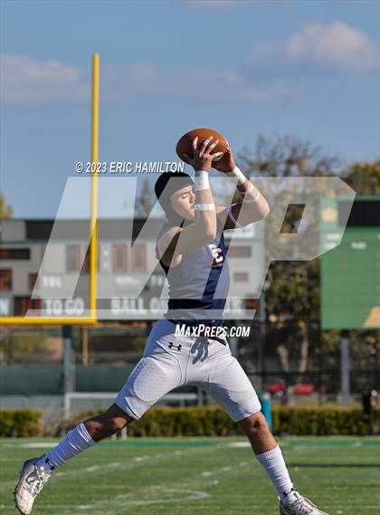 Thumbnail 3 in Fairfax v Chatsworth (CIF LACS Division II Final) photogallery.