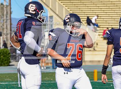 Thumbnail 3 in Fairfax v Chatsworth (CIF LACS Division II Final) photogallery.